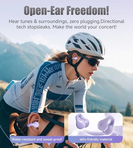 i121 Wireless Earbud