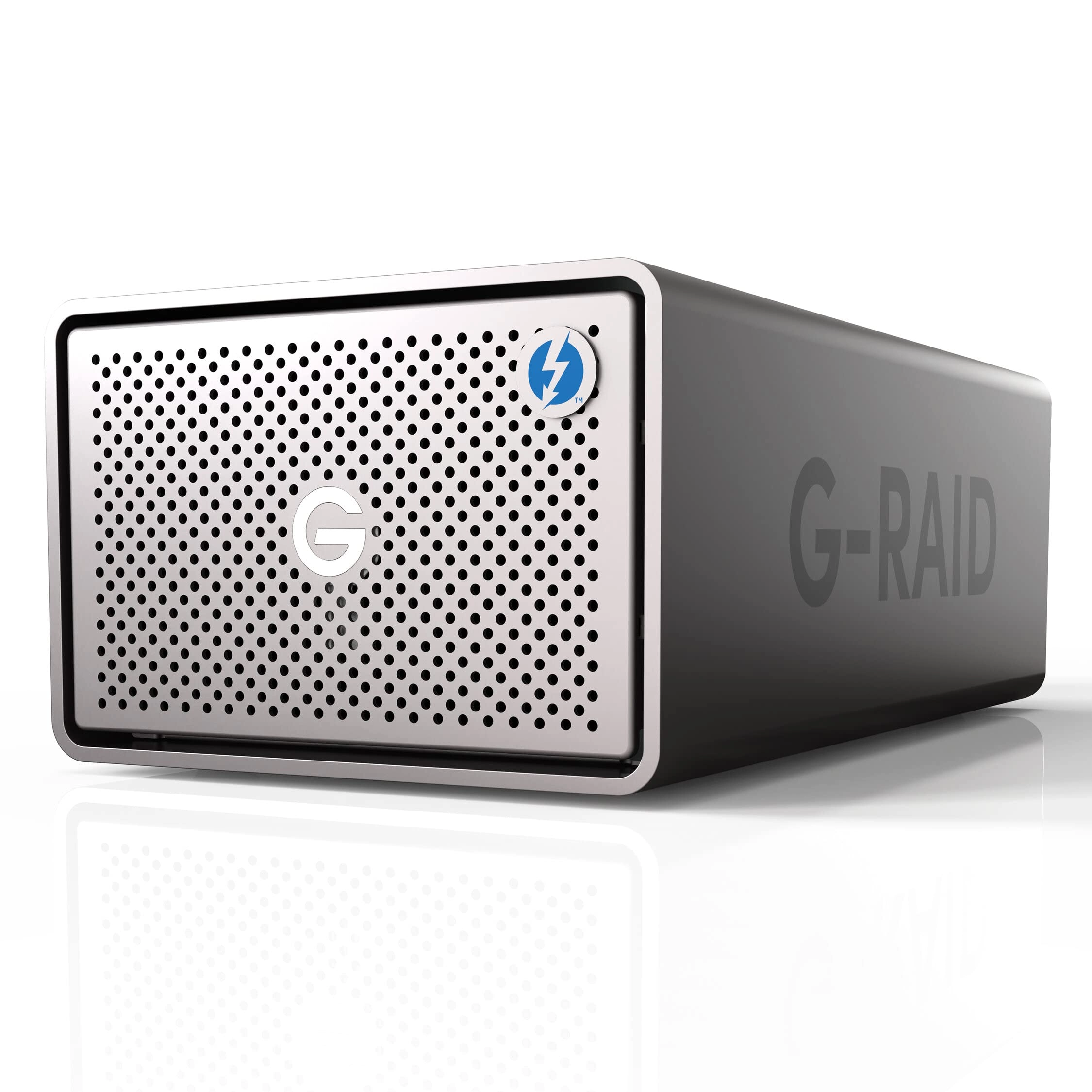G-Technology G-RAID 2 36TB 7200RPM HDD