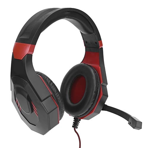 Gaming Headset Wired Headset