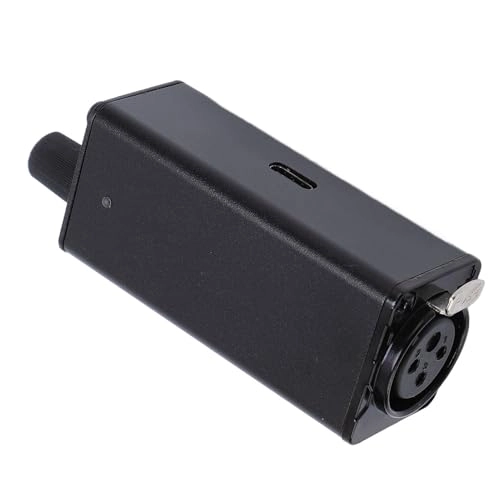 Ear Monitoring Amplifier