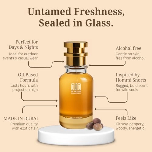 Suggardadyy Eau de Parfum 100 ml