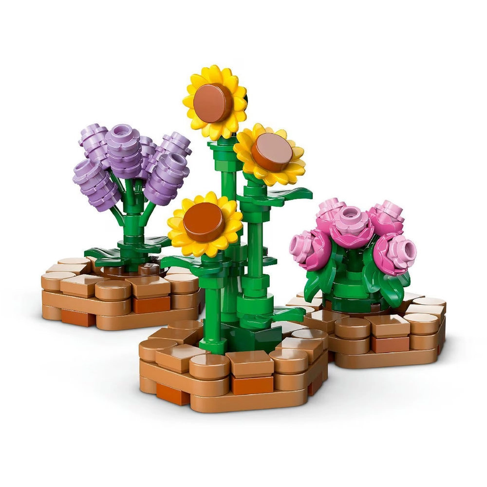 Friends Beekeepers’ House and Flower Garden (42669)