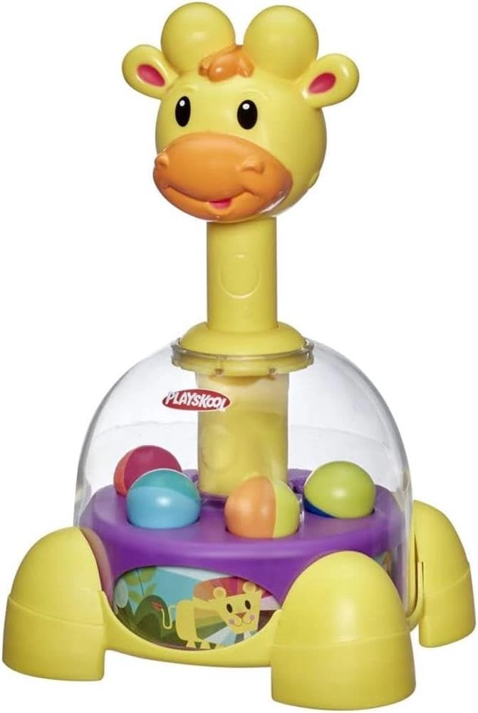 Playskool Tumble Top - 1 Year Olds