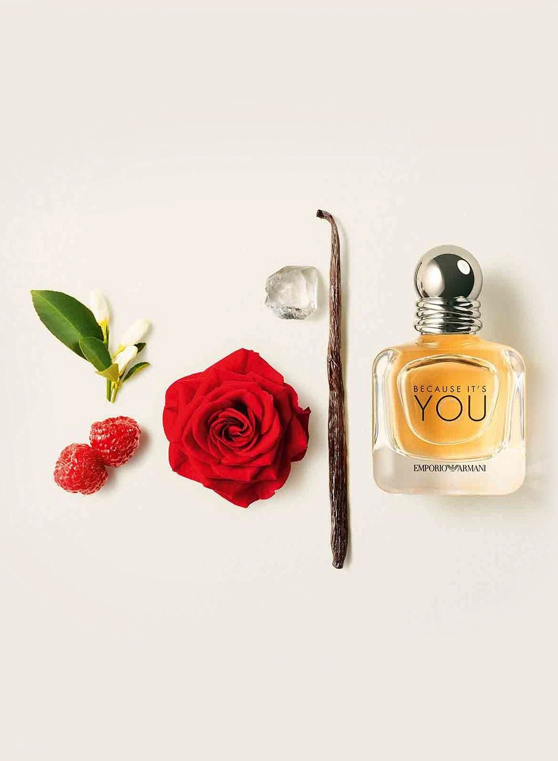 Because It's You Eau de Parfum 50ml