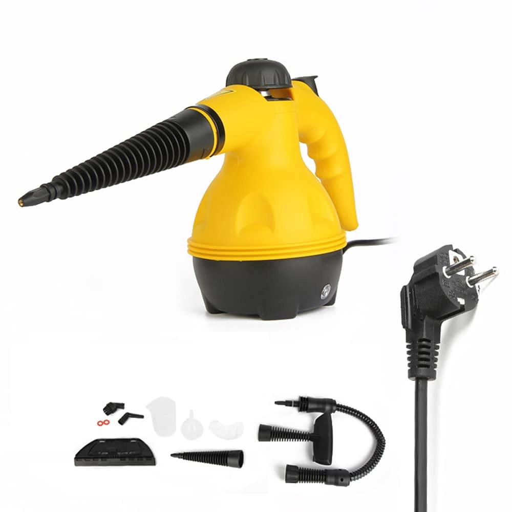 Steam Cleaner - 370ml