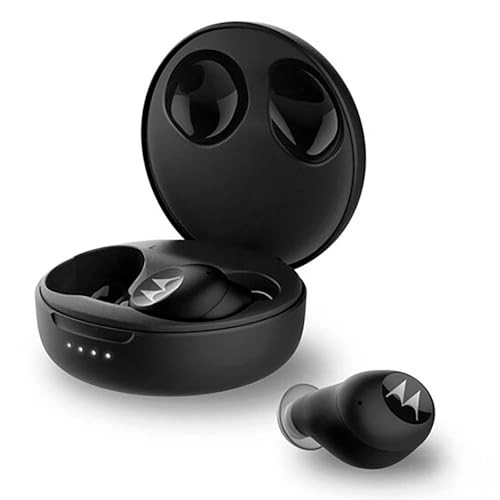 Moto Buds 250 Wireless Earbud