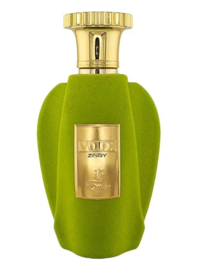 PARIS CORNER Voux Zeste Eau de Parfum 100ml