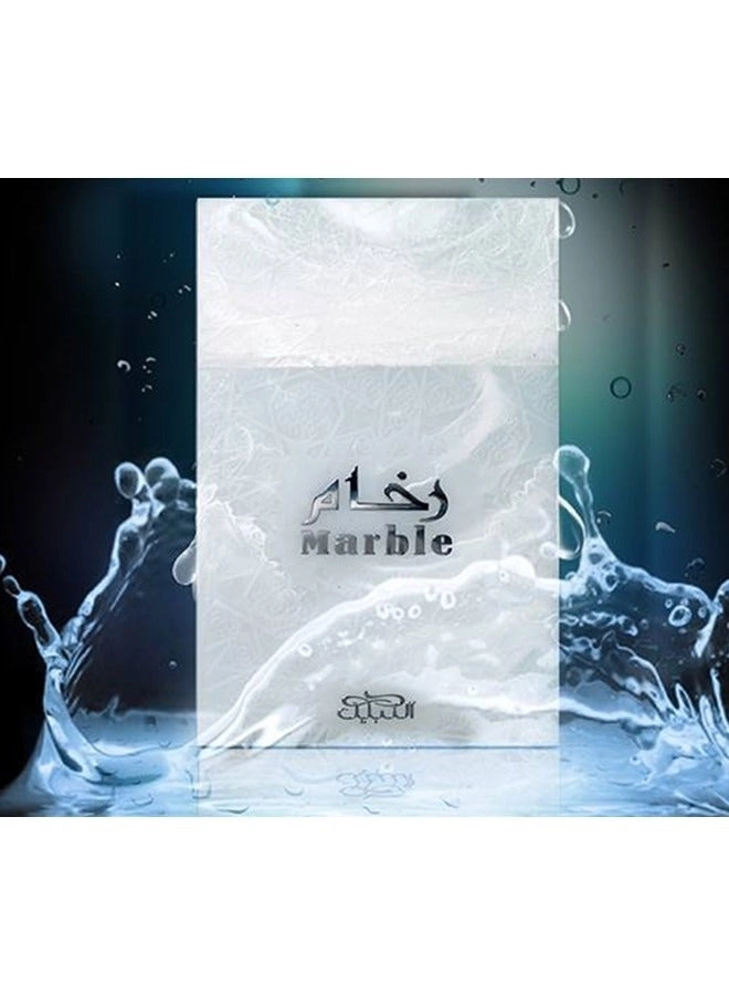 Marble Eau de Parfum - 80 ml