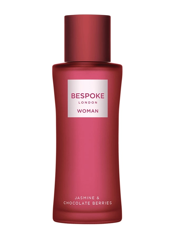 BESPOKE LONDON Jasmine And Chocolate Berries Eau de Parfum 100ml