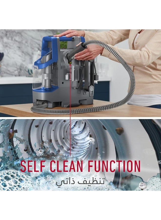 CDCW-CSME - Self-Cleaning 400 W