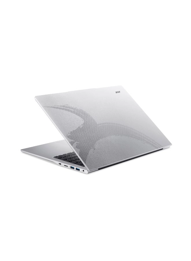 Aspire Lite AL15-52 NX.J5REM.002 - 16'' Core i5-1334U 8GB DDR5 512GB SSD