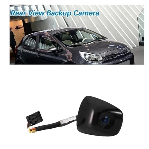 Reverse Camera - Night Vision