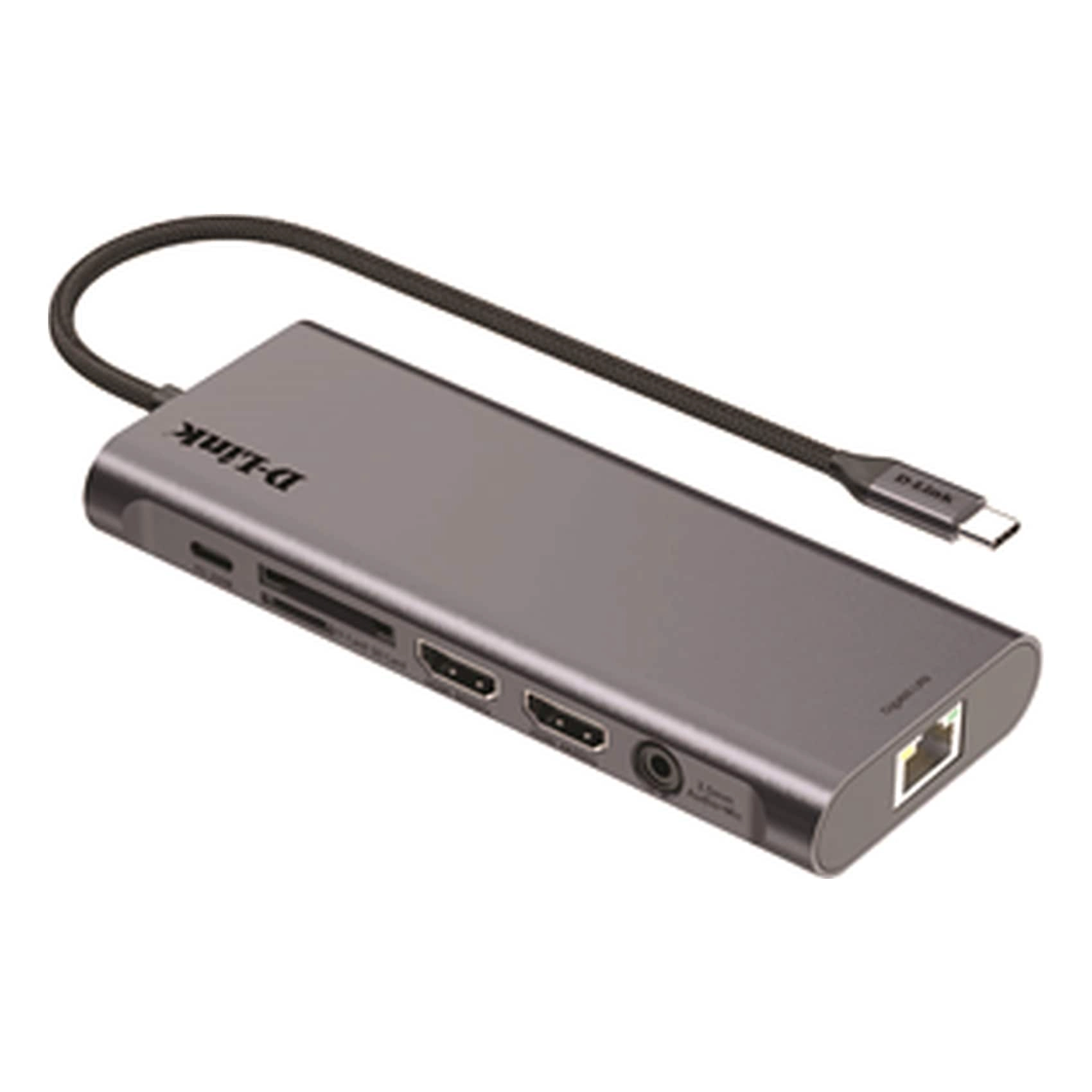 D-Link DUB-C114