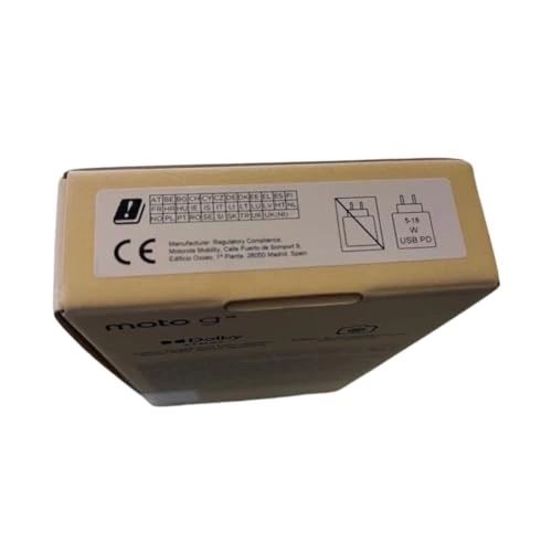 Moto G15 Power - 8GB 512GB