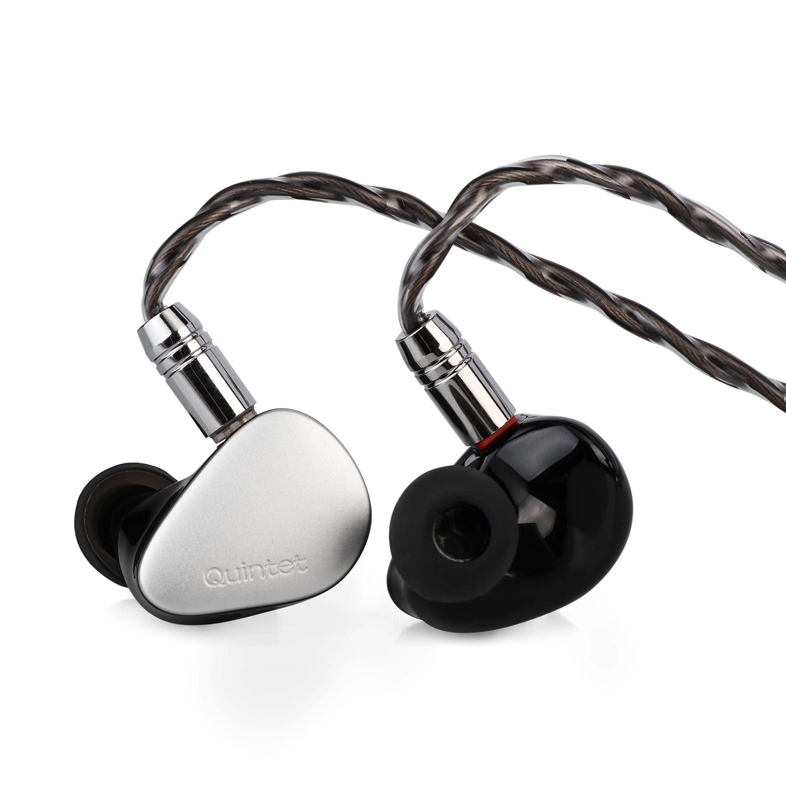 Kiwi Ears Quintet Wired Earphone