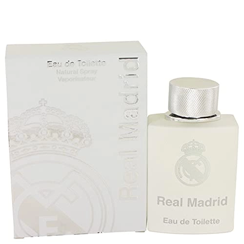 Fresh Eau de Toilette 100 ml