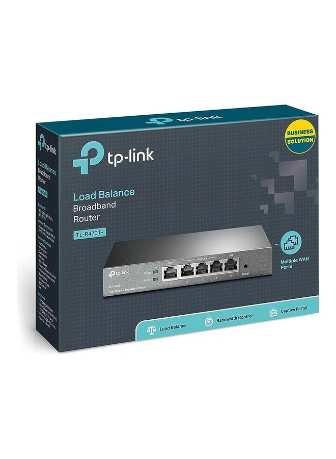TL-R470T - Load Balance Dual-Band