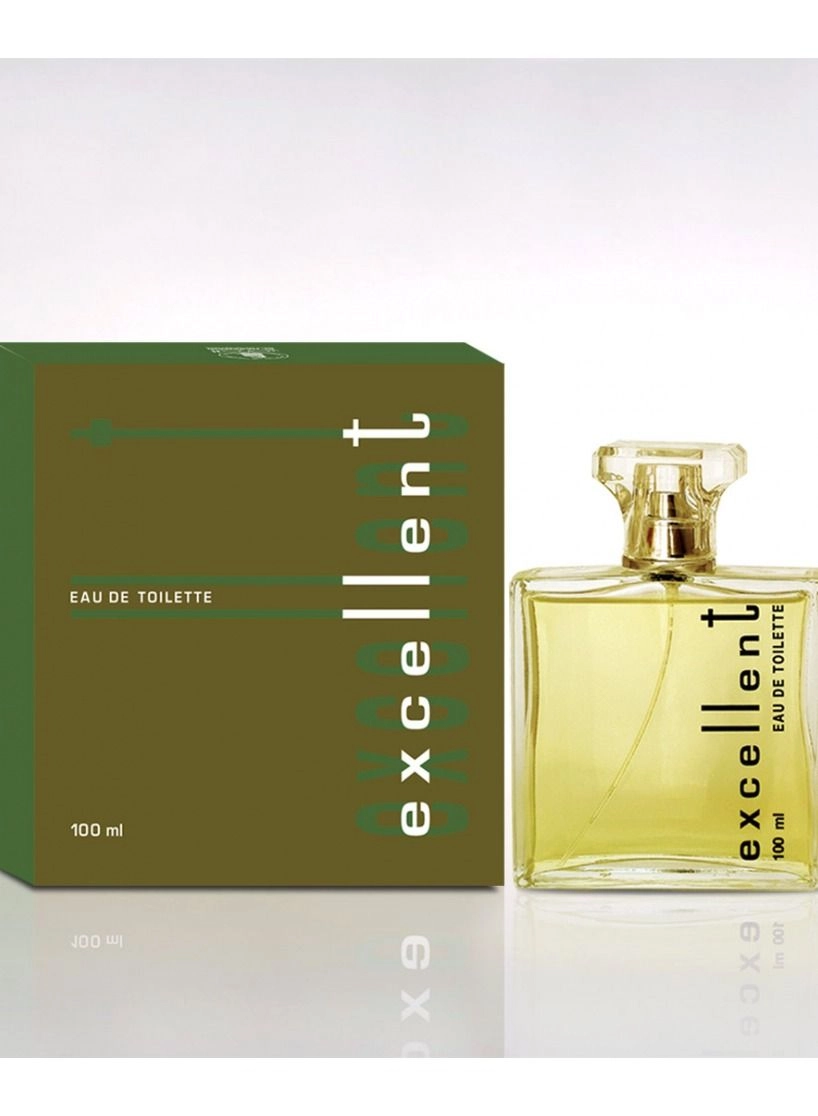 EXCELLENT SPRAY Eau de Toilette 100ml