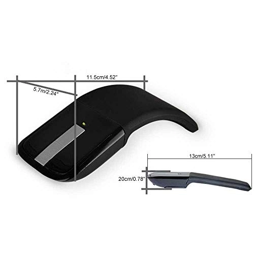 Arc Mouse - USB