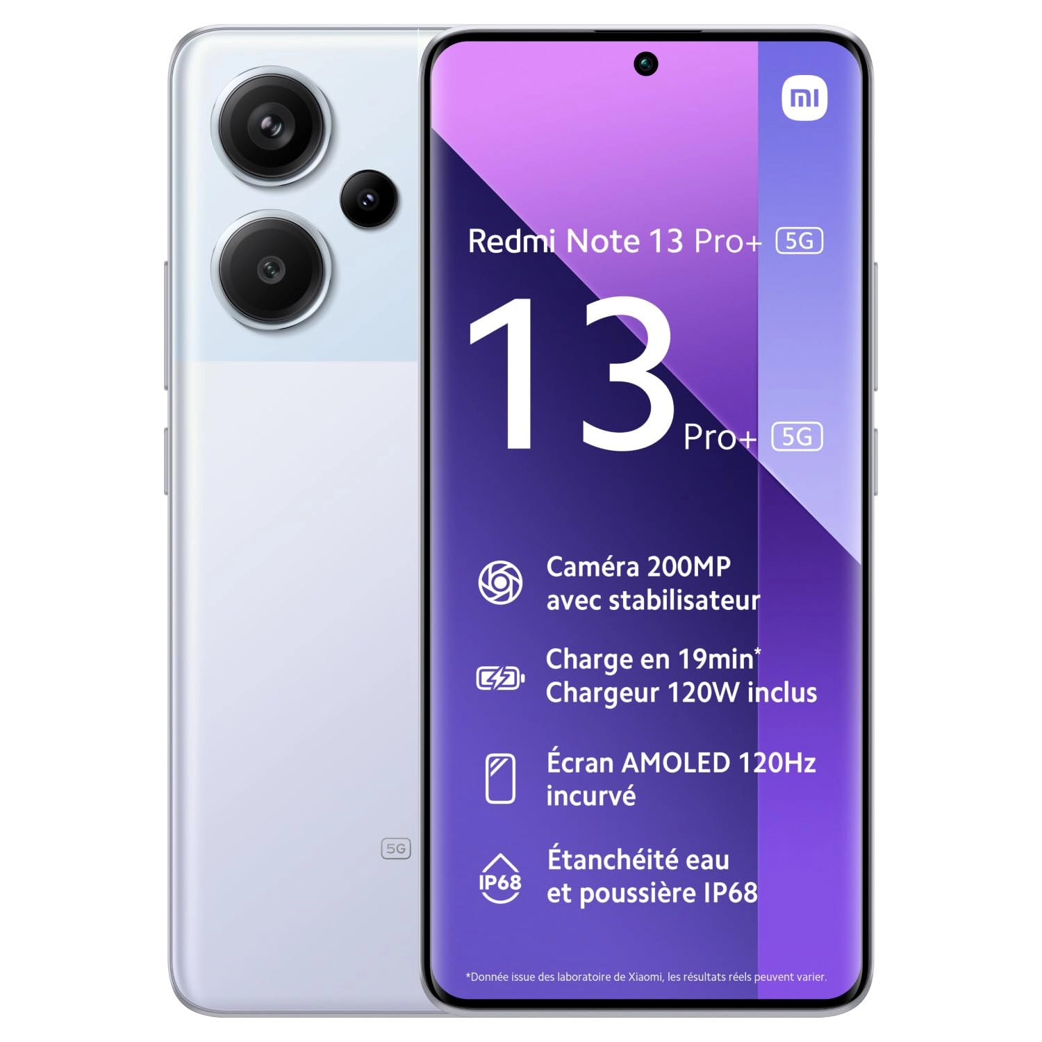 Xiaomi Redmi Note 13 Pro - 16GB 512GB