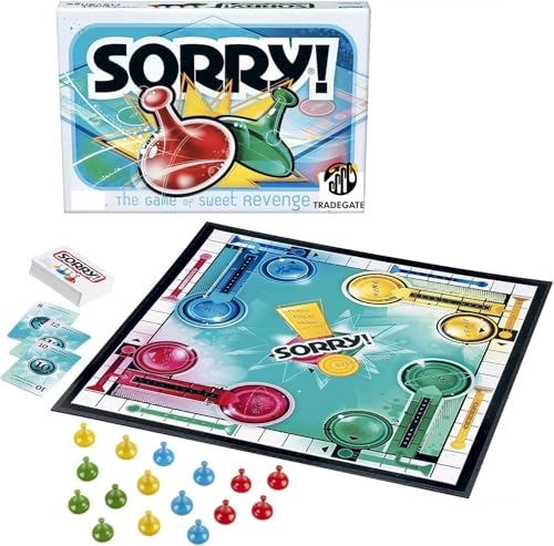Sorry!: Classic Family