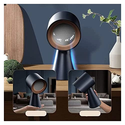 Desktop range hood - 2m³/Min 19.8W
