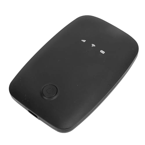 Portable 4G Router - 4G 802.11 b g n 150 Mbps