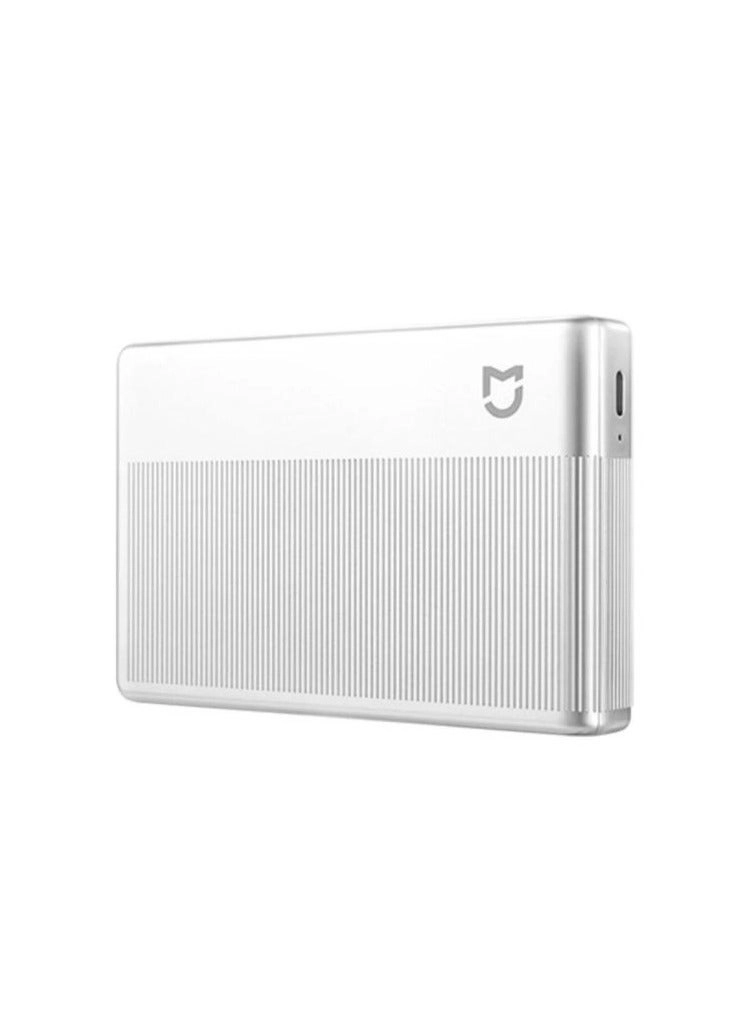 Portable Photo Pocket 1s - 400 DPI 500 mAh