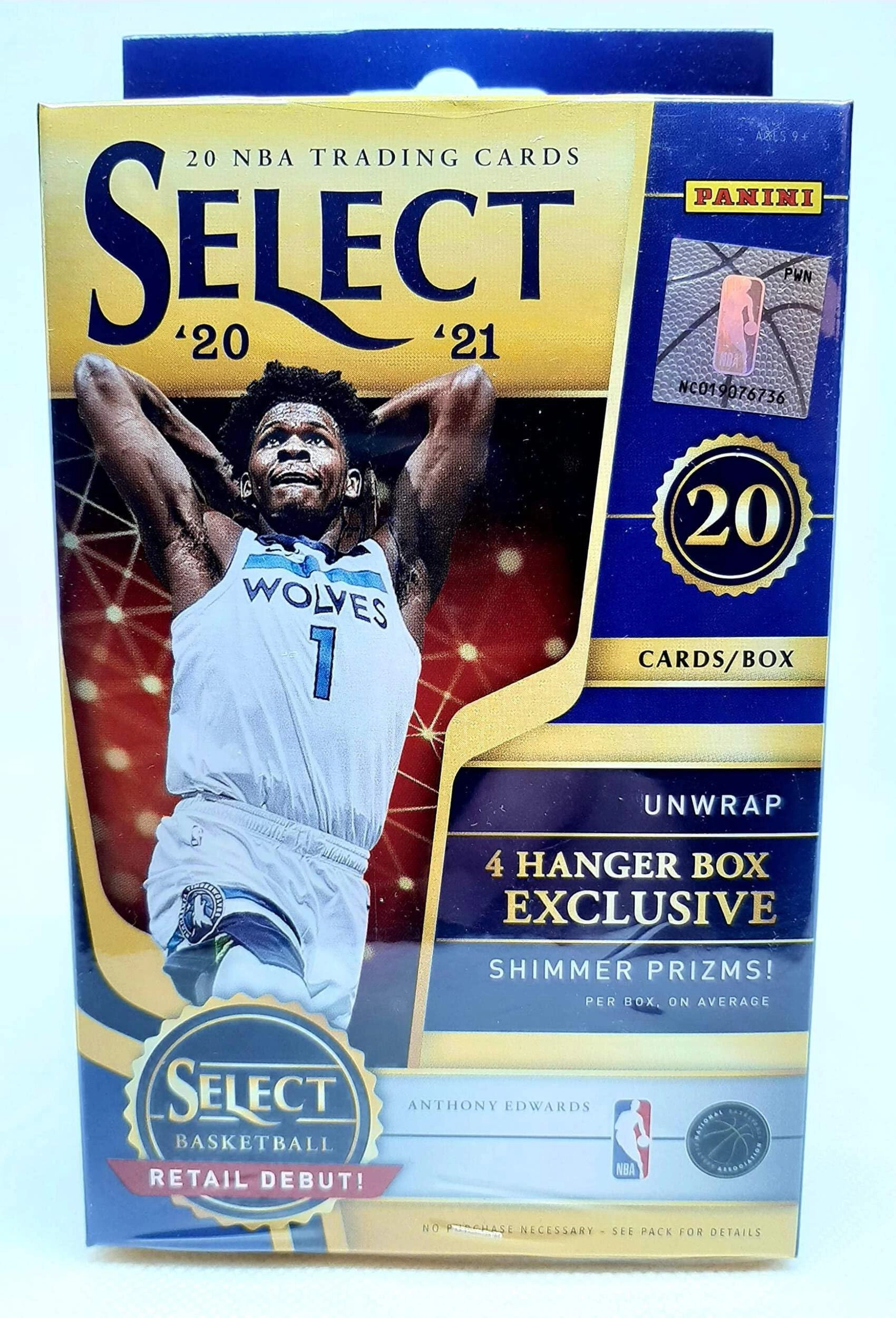Panini Select