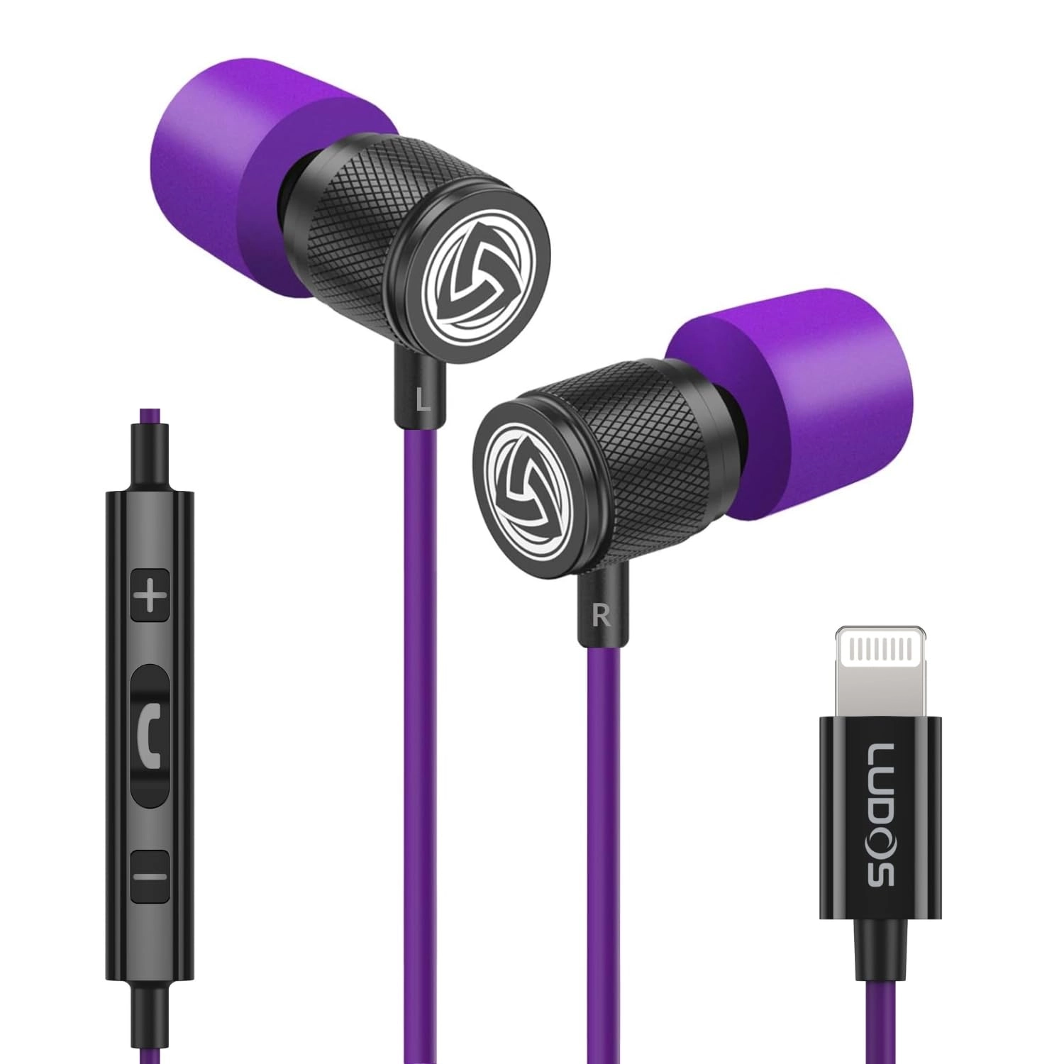 Ultra Wired Earbud
