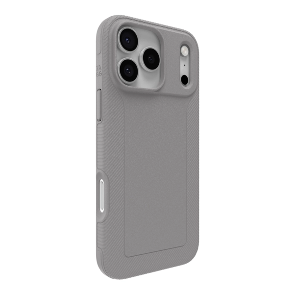 Luxe Snap Case with MagSafe for iPhone 17 Pro