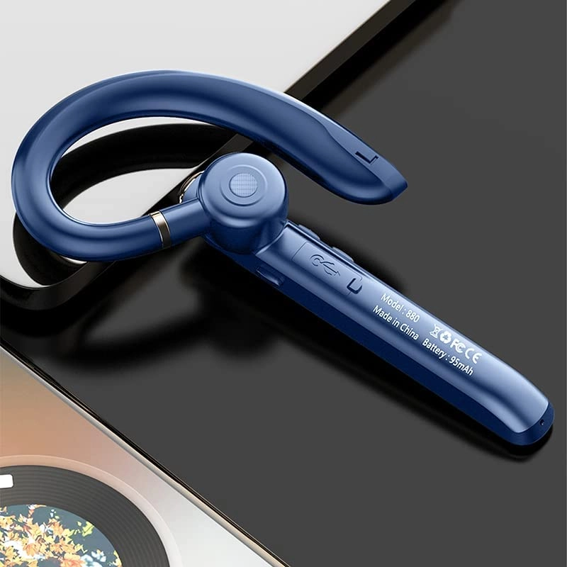 SHUTTLEBL Wireless Headset