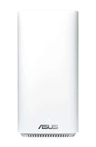 ZenWiFi AC Mini (CD6) - AC1500 802.11ac