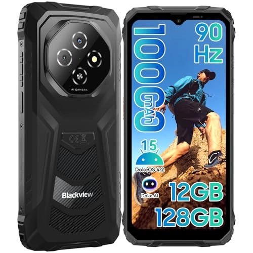 Fort 1 4GB 128GB