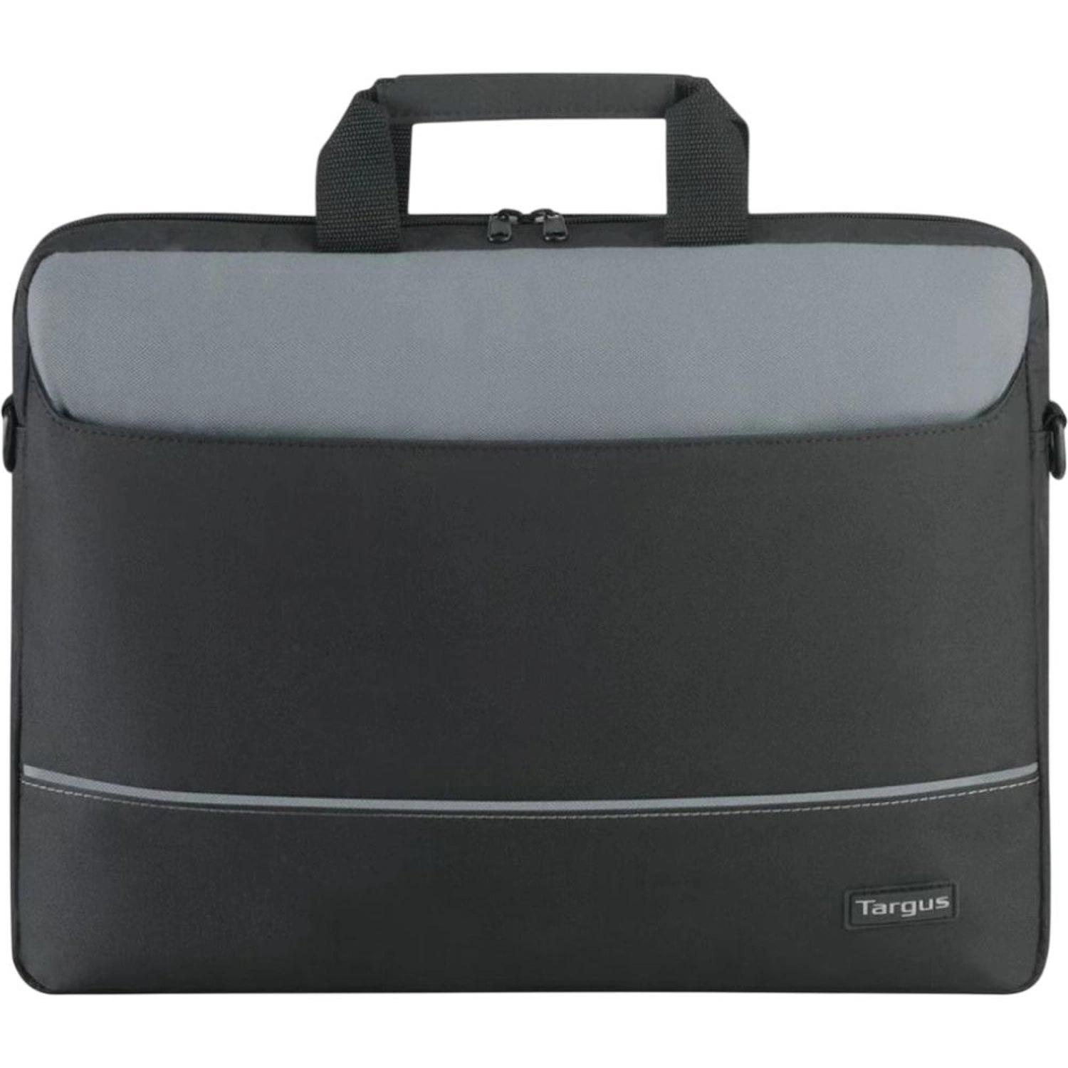 Targus Intellect Topload Laptop Case for 15.6-Inch Laptop