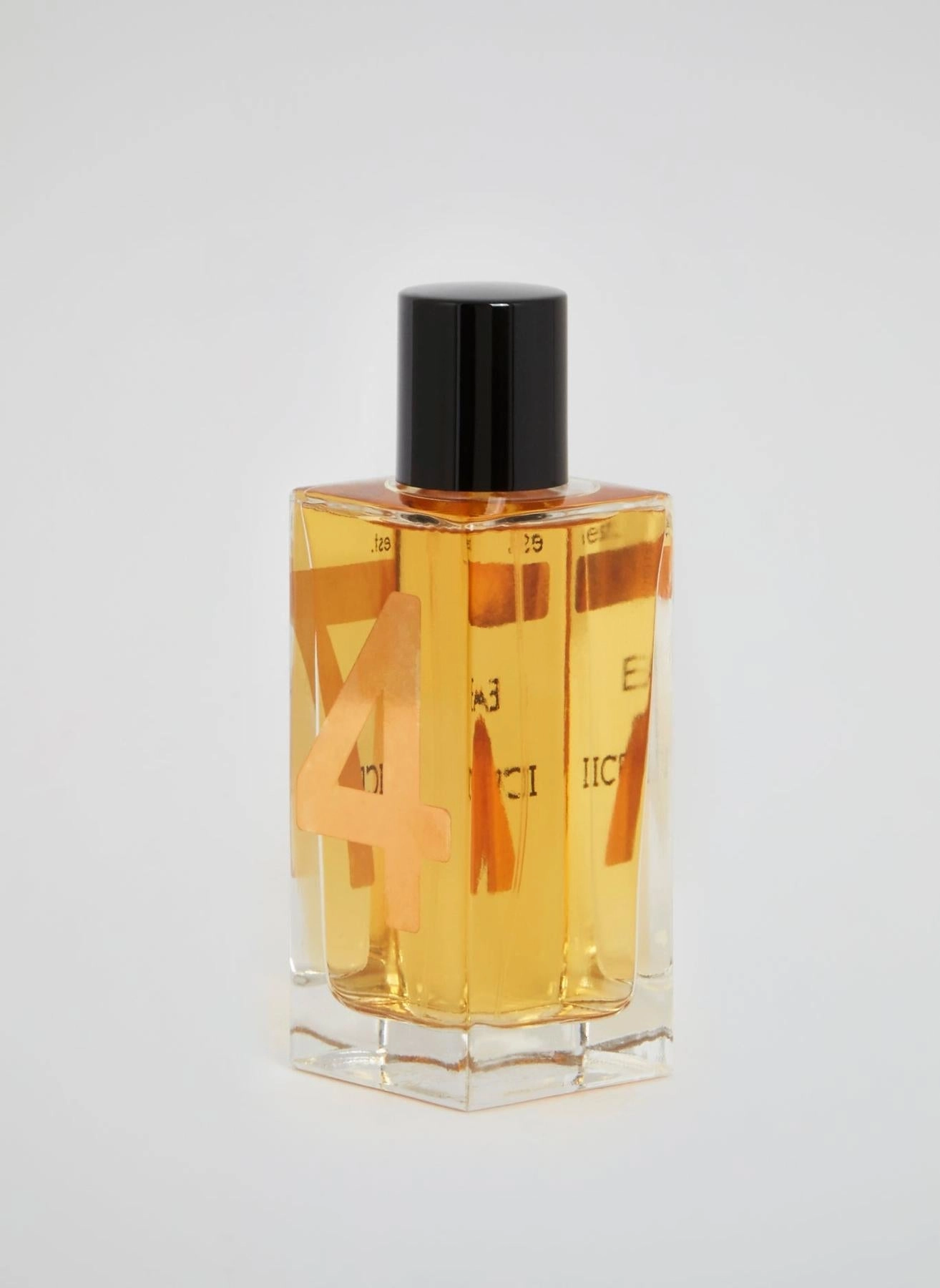 Oud Eau de Toilette 100ml