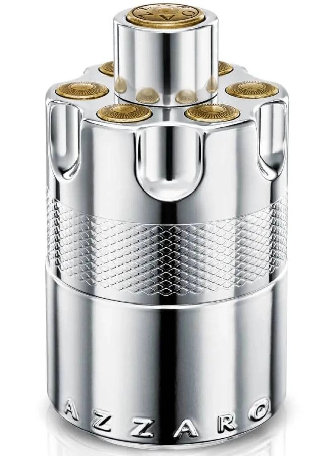 Wanted Eau de Parfum 100ml