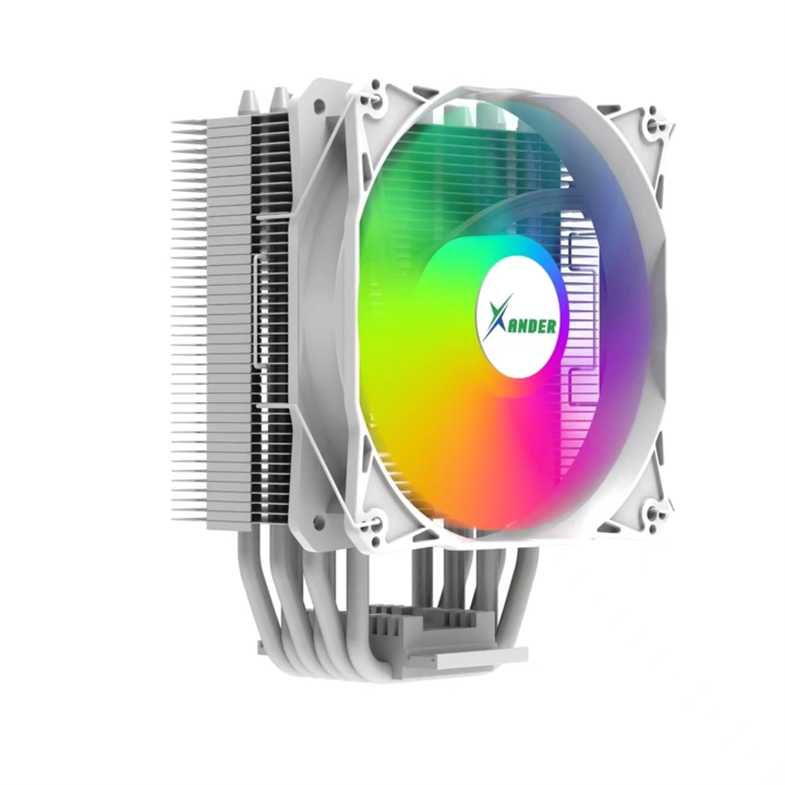 Xander Whirlwind Pro - ARGB CPU Air Cooler