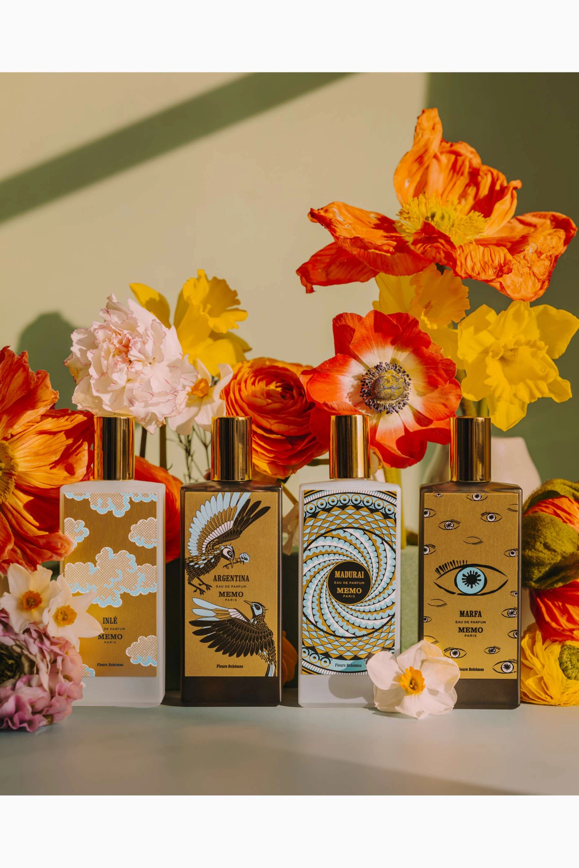 Madurai Eau de Parfum 75ml