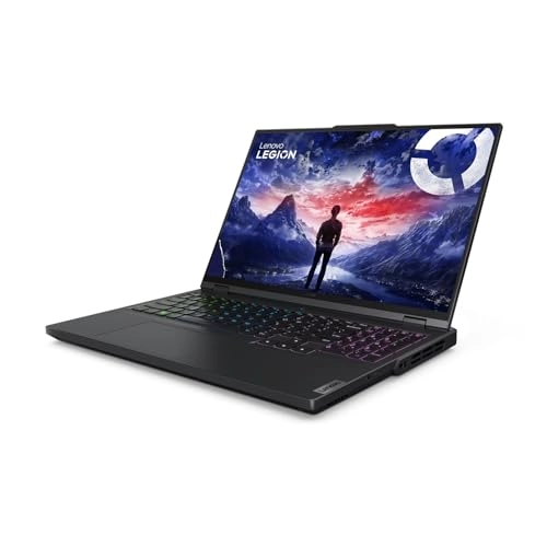 Legion Pro 5 161RX9 83DF0038PS - 16'' i7-14650HX 24GB DDR5 1TB SSD