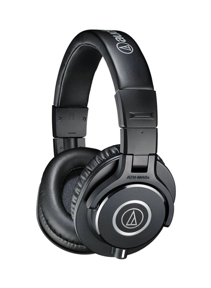 ATH-M40x Wired Headphone