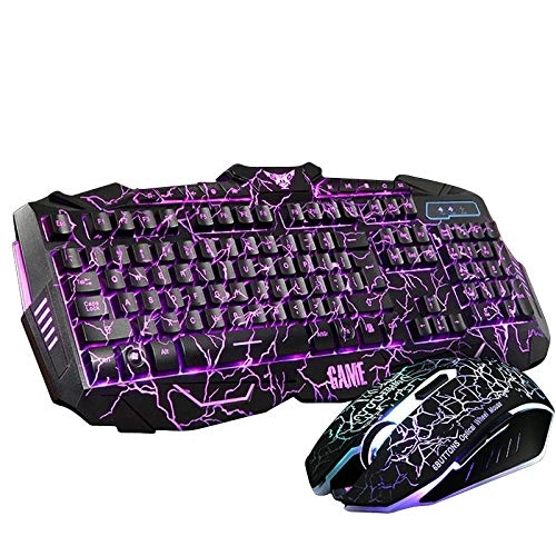 Gaming Keyboard - Wired