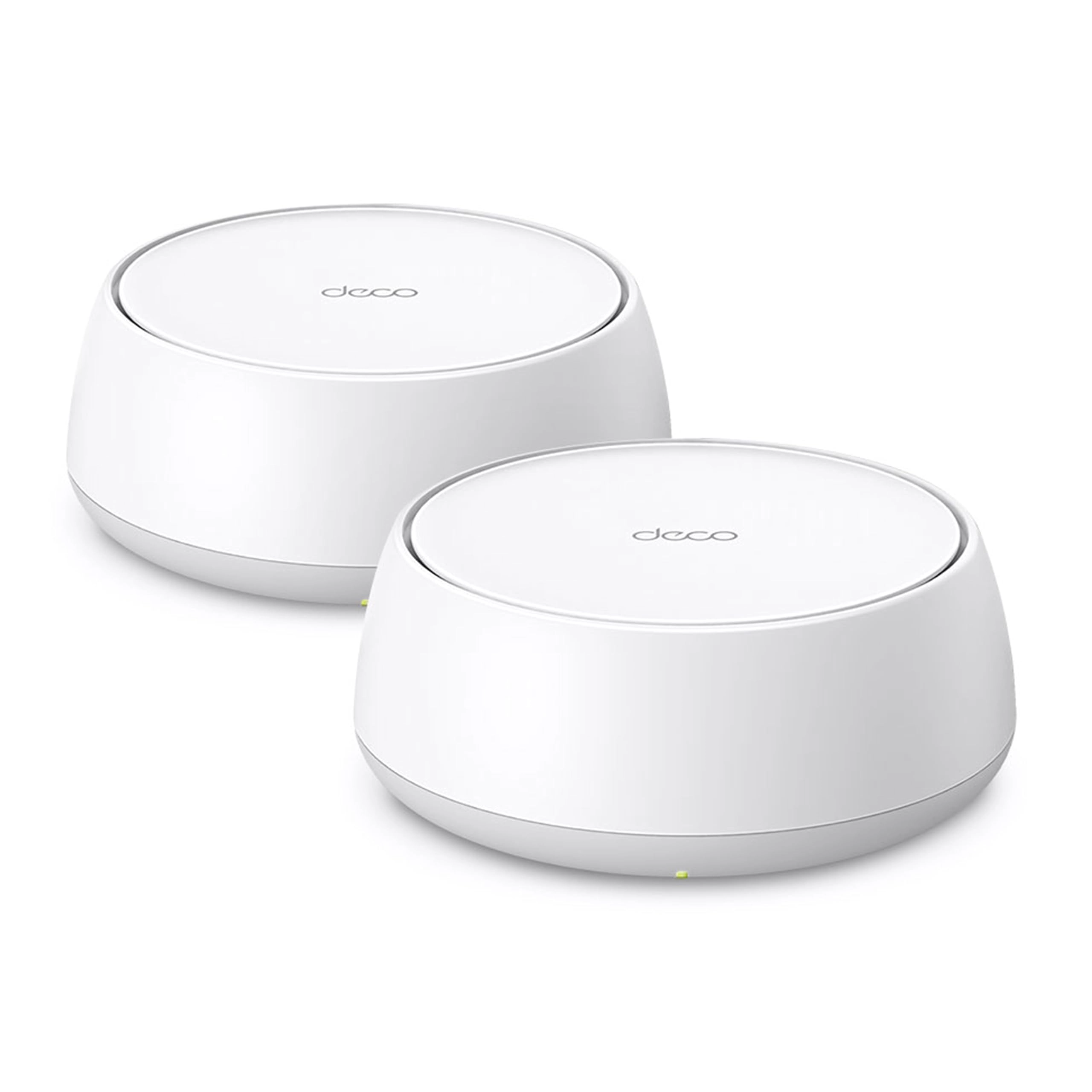 Deco BE25 - 802.11.be, 802.11ac, 802.11ax, 802.11g, 802.11n 2 Pack