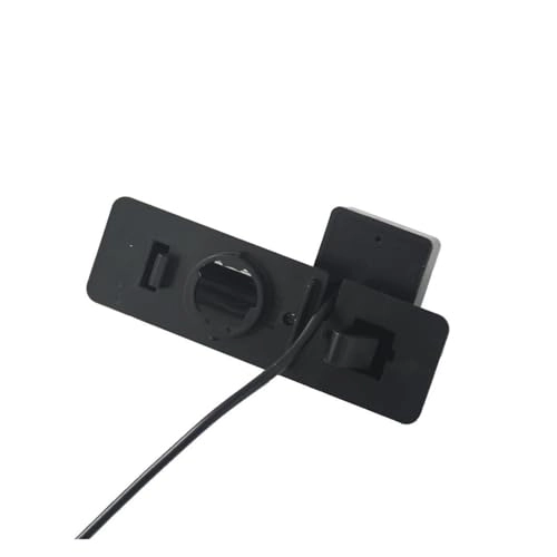 Rear View Camera - Night vision 2.4Ghz wireless 1280*720