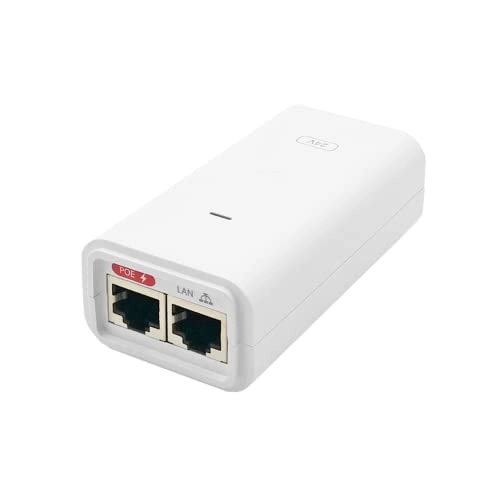 POE-24-30W-G-WH - 30W 24V