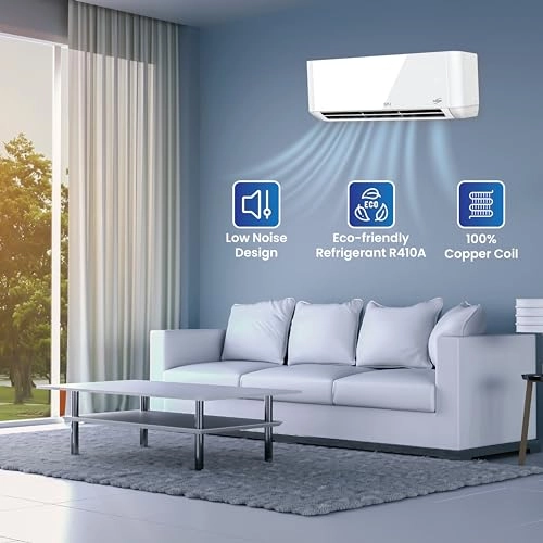 POLAR- WTW24KC - 4218 watts