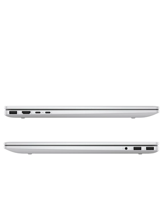 Envy 17 9V8M4UA - 17.3'' Core Ultra 7 155U 64GB DDR5 4TB SSD