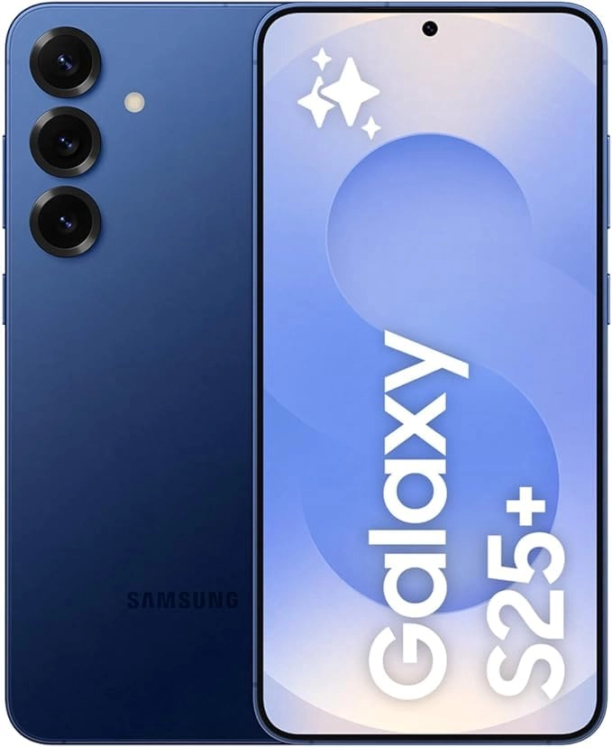 Galaxy S25+ - 12GB 512GB