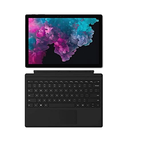 Surface Pro 6 - 1000GB 12.3"