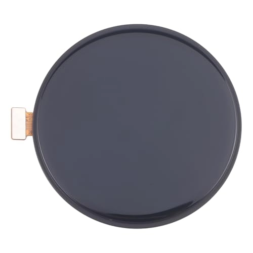 Watch 4 Pro LCD Screen